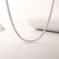 Solitude Radiance Necklace