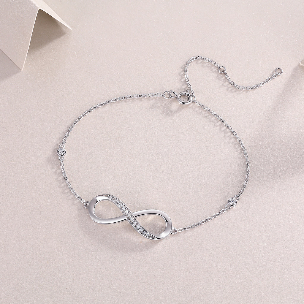Infinity Glow Bracelet