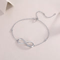 Infinity Glow Bracelet