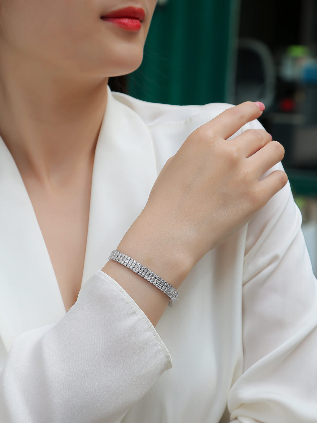 Eclipse Glow Bracelet