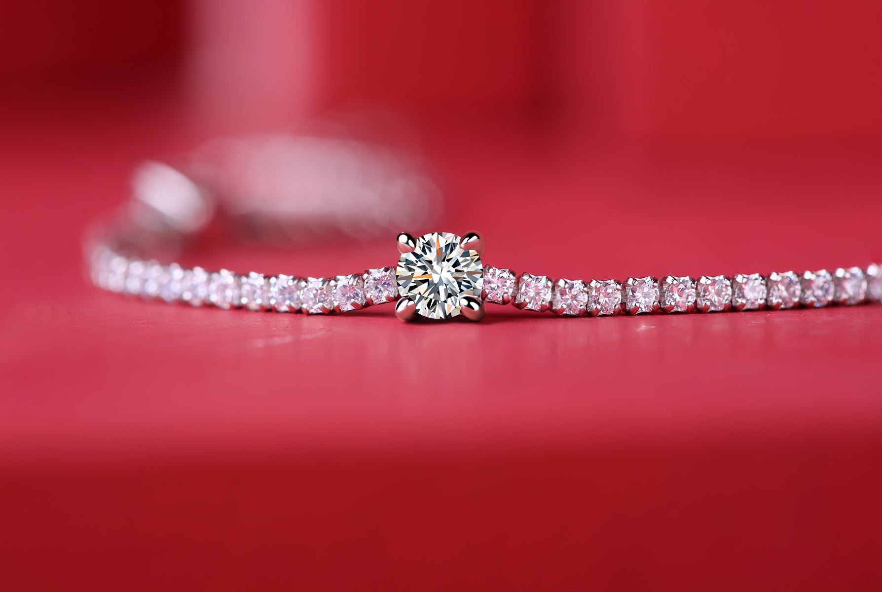 Radiant Bracelet