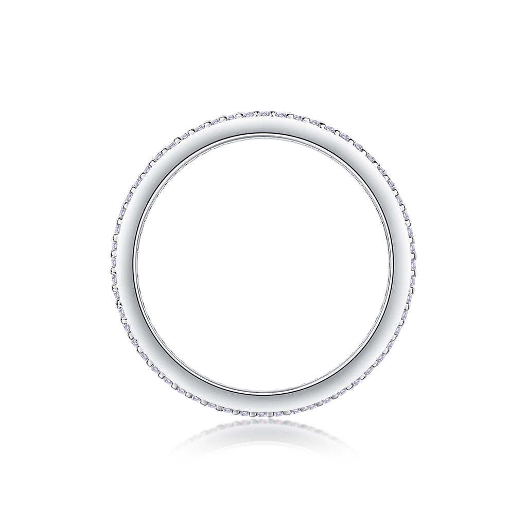 Luminé Pavé Ring