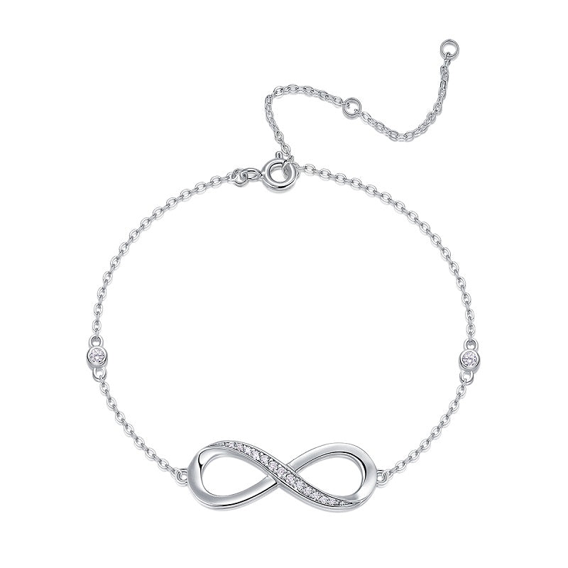 Infinity Glow Bracelet