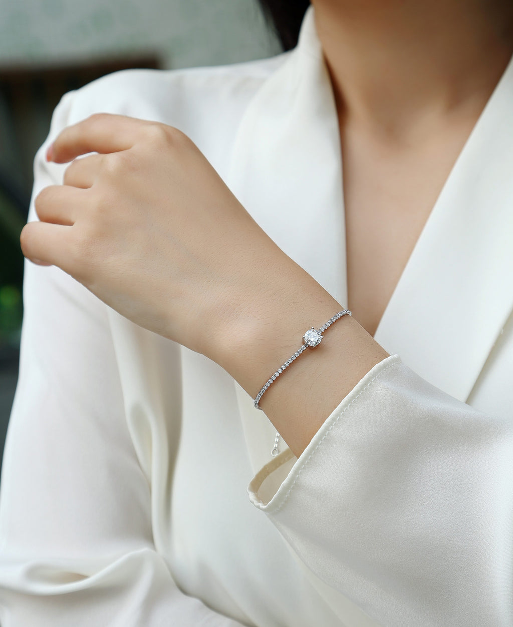 Dawn Dew Bracelet