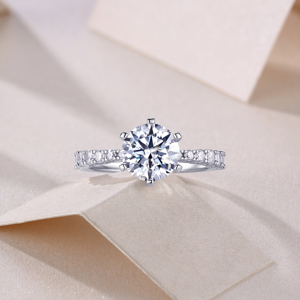 Goddess Grace Ring