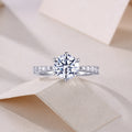 Goddess Grace Ring
