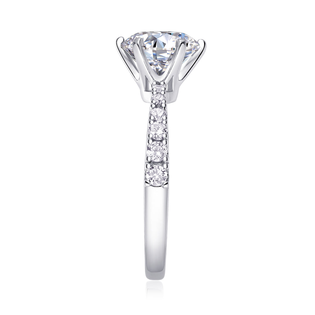Goddess Grace Ring