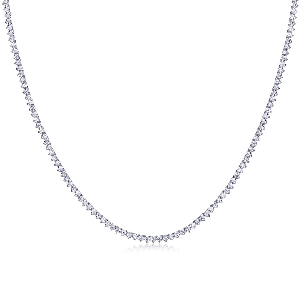 Solitude Radiance Necklace