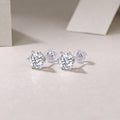 Classic Stud Earrings