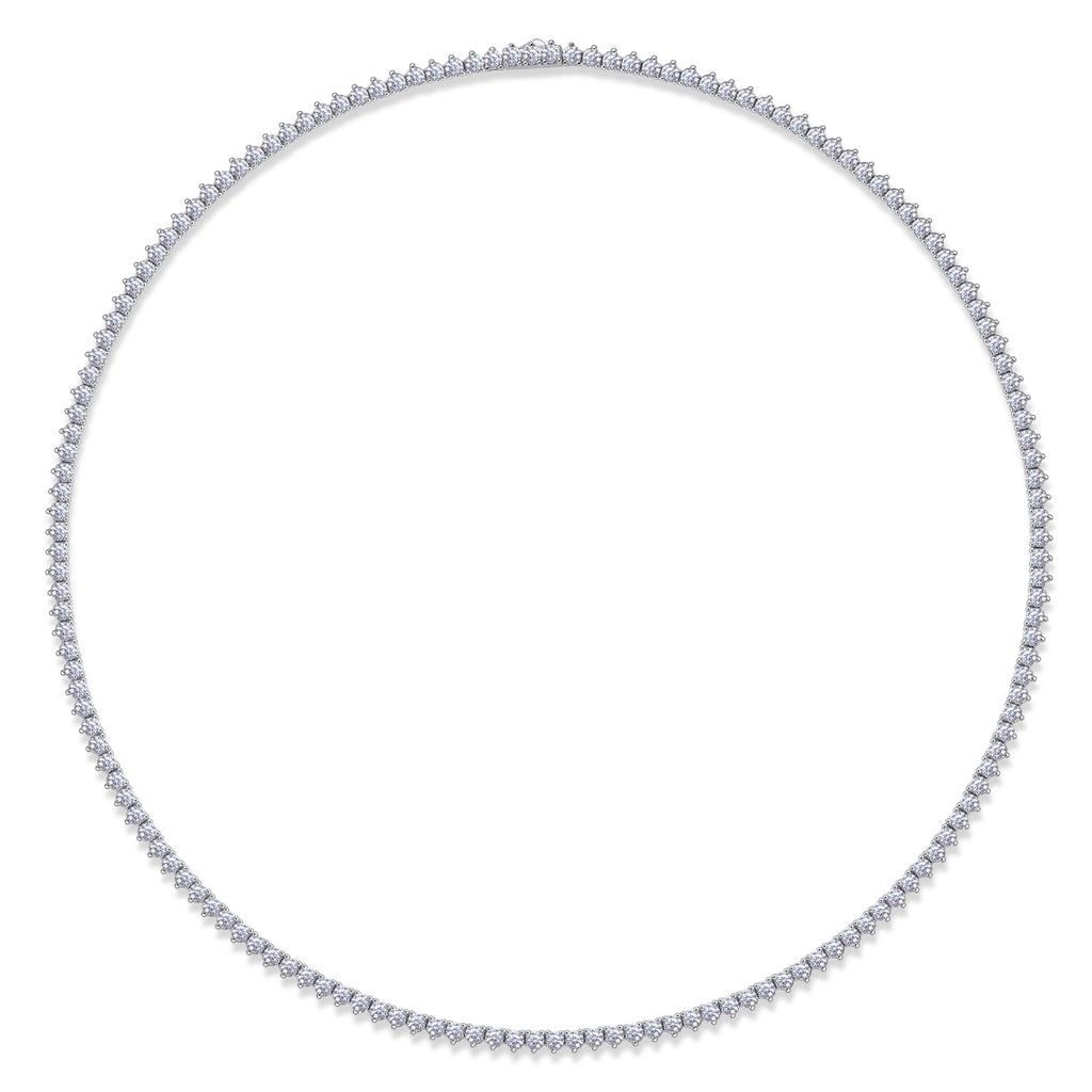 Solitude Radiance Necklace