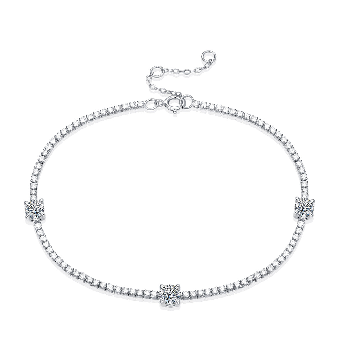 Radiant Bracelet