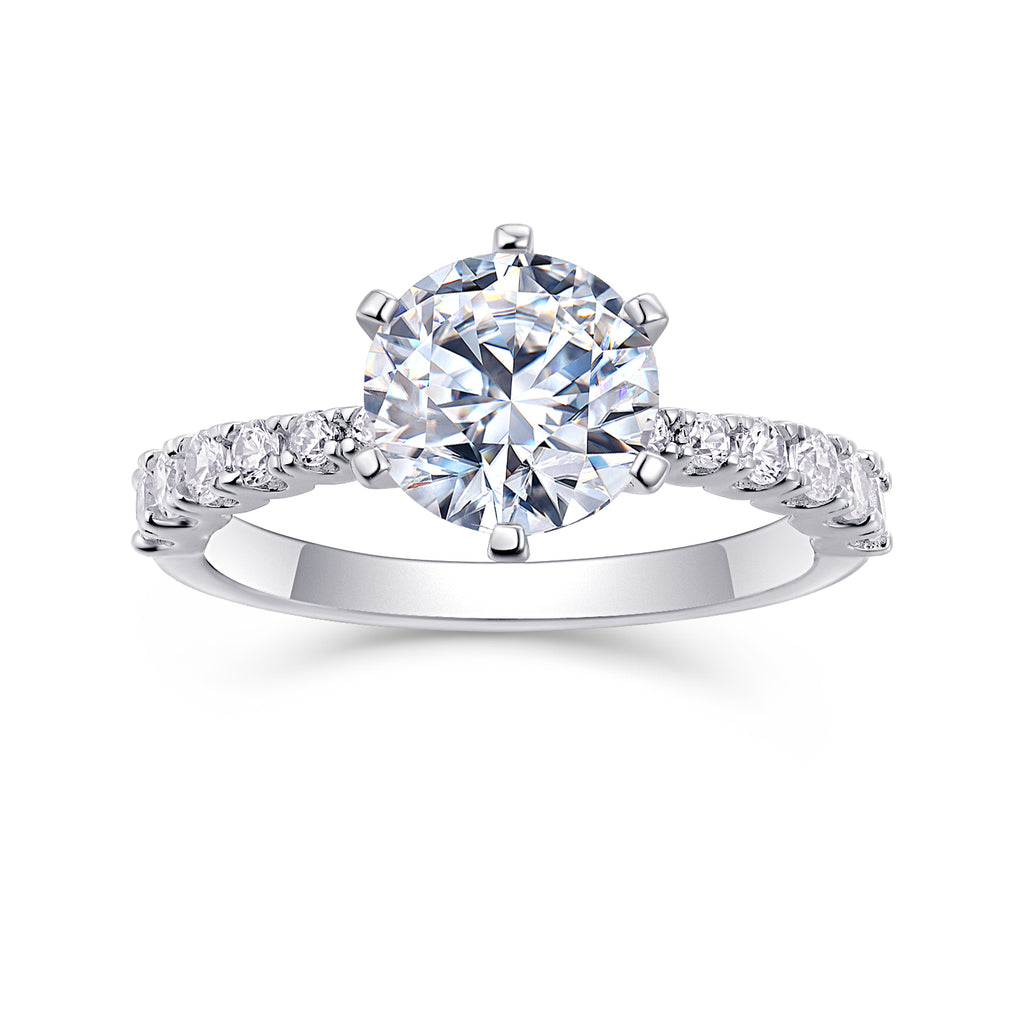 Goddess Grace Ring