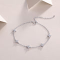 Celestial Whisper Star Bracelet