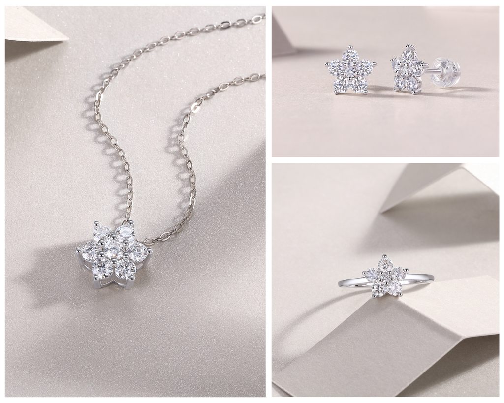 Bloom Grace Set