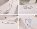 Goddess Dawn Jewelry Set