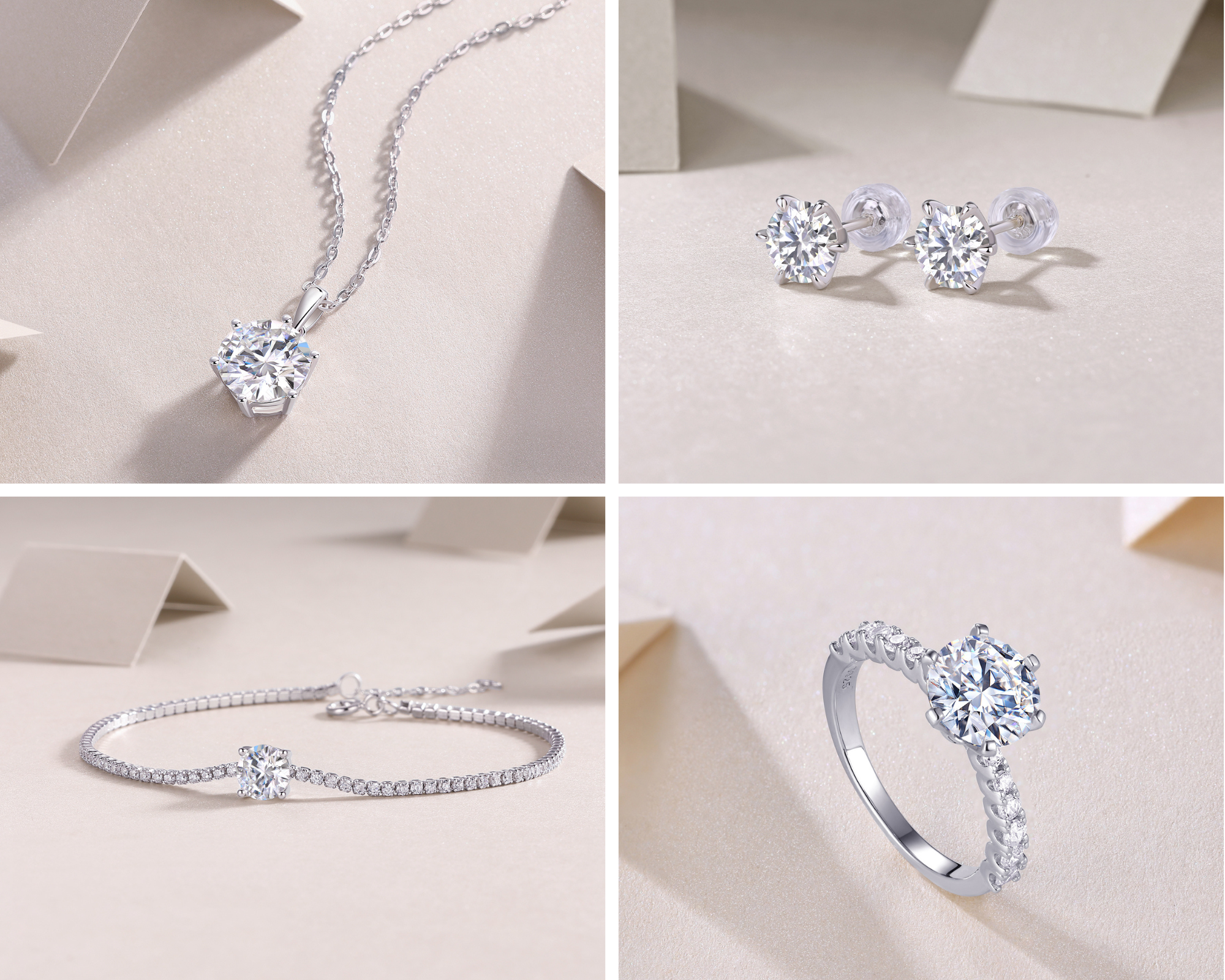 Goddess Dawn Jewelry Set