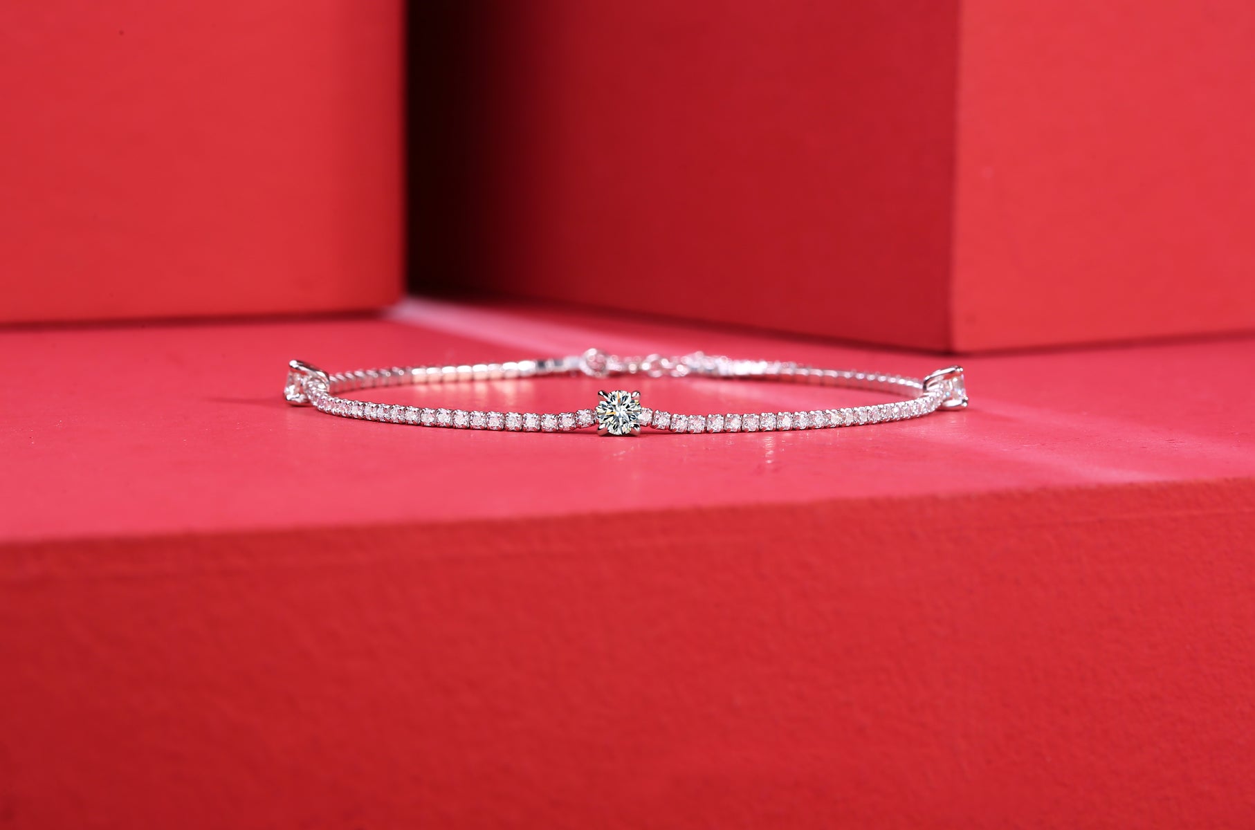Radiant Bracelet