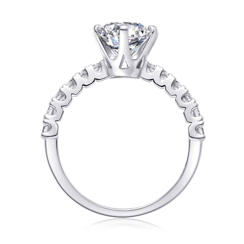 Goddess Grace Ring