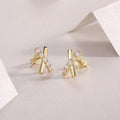 Dream Road Stud Earrings