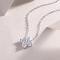 Lucky Clover Necklace