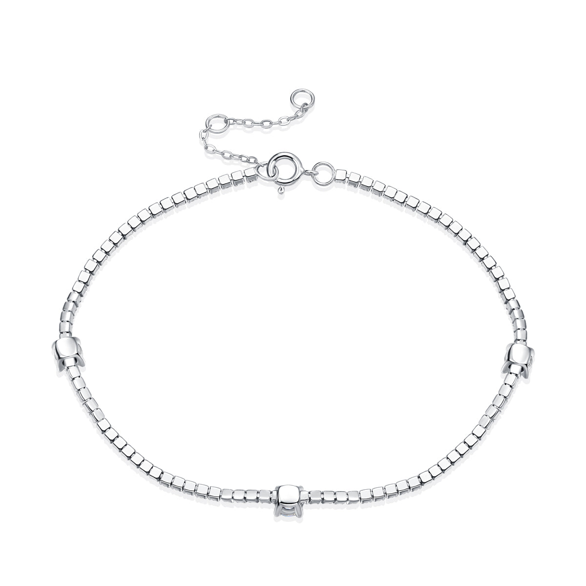 Radiant Bracelet