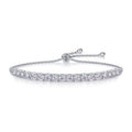 Eternal Spark Tennis Bracelet