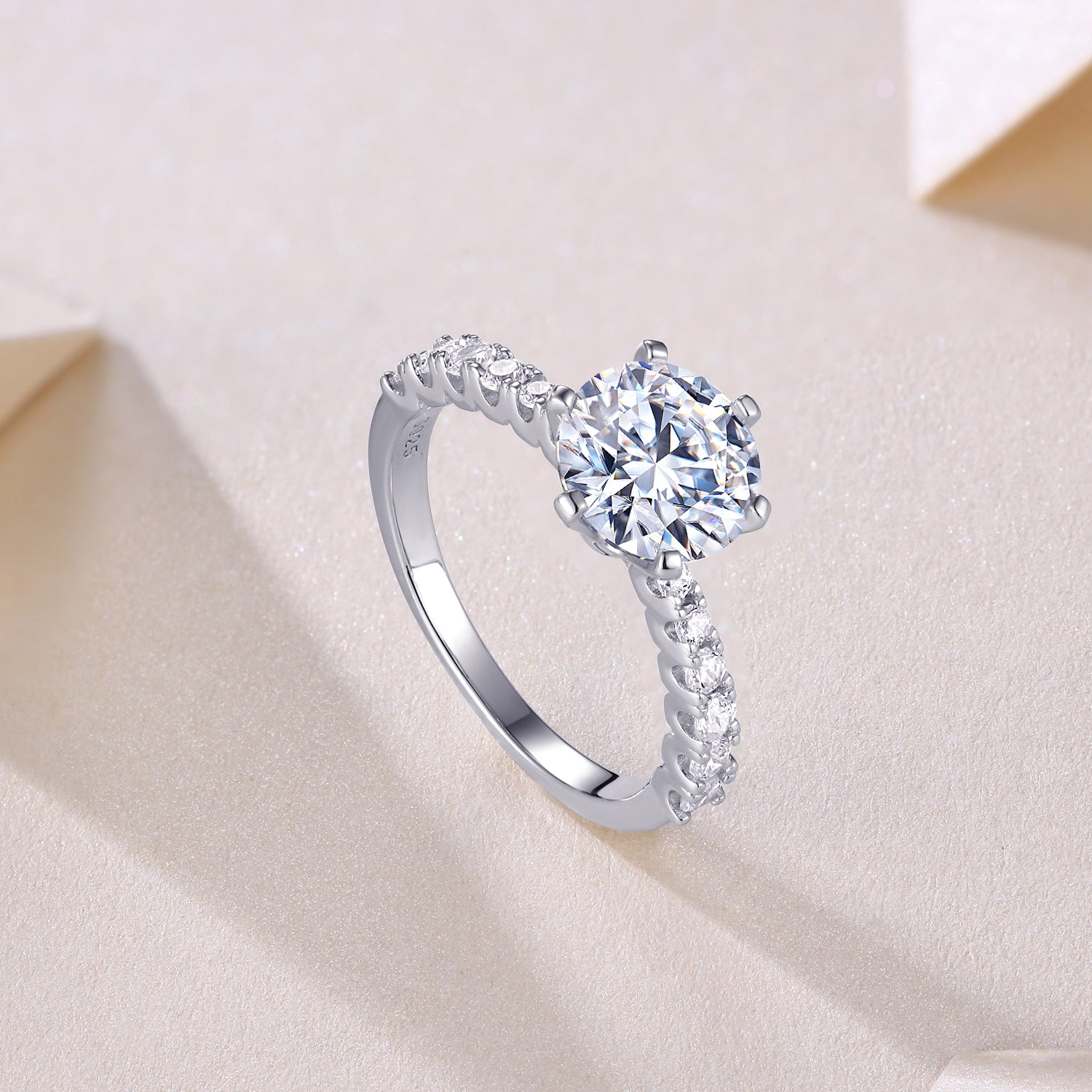 Goddess Grace Ring