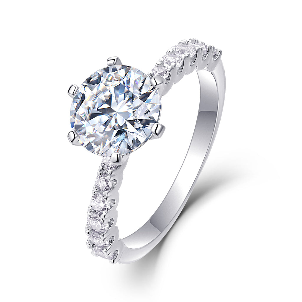 Goddess Grace Ring