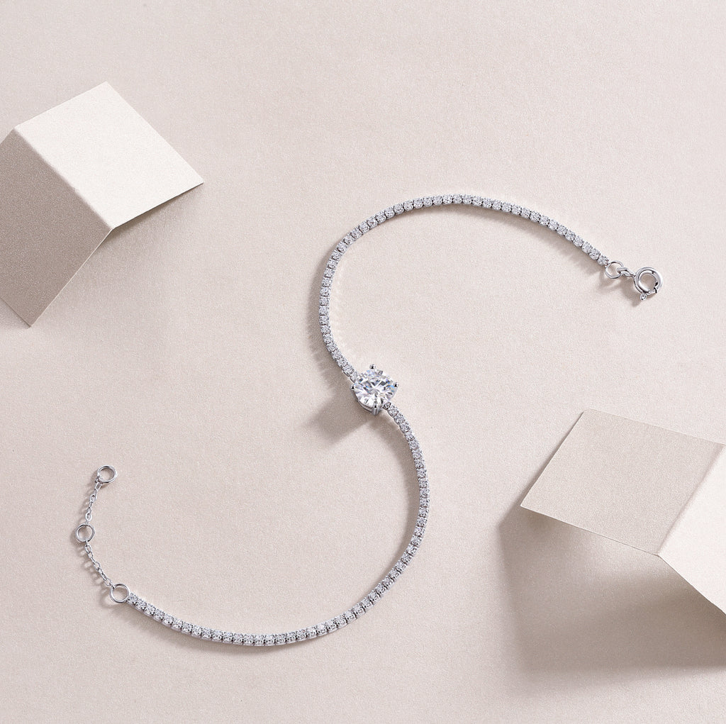 Dawn Dew Bracelet