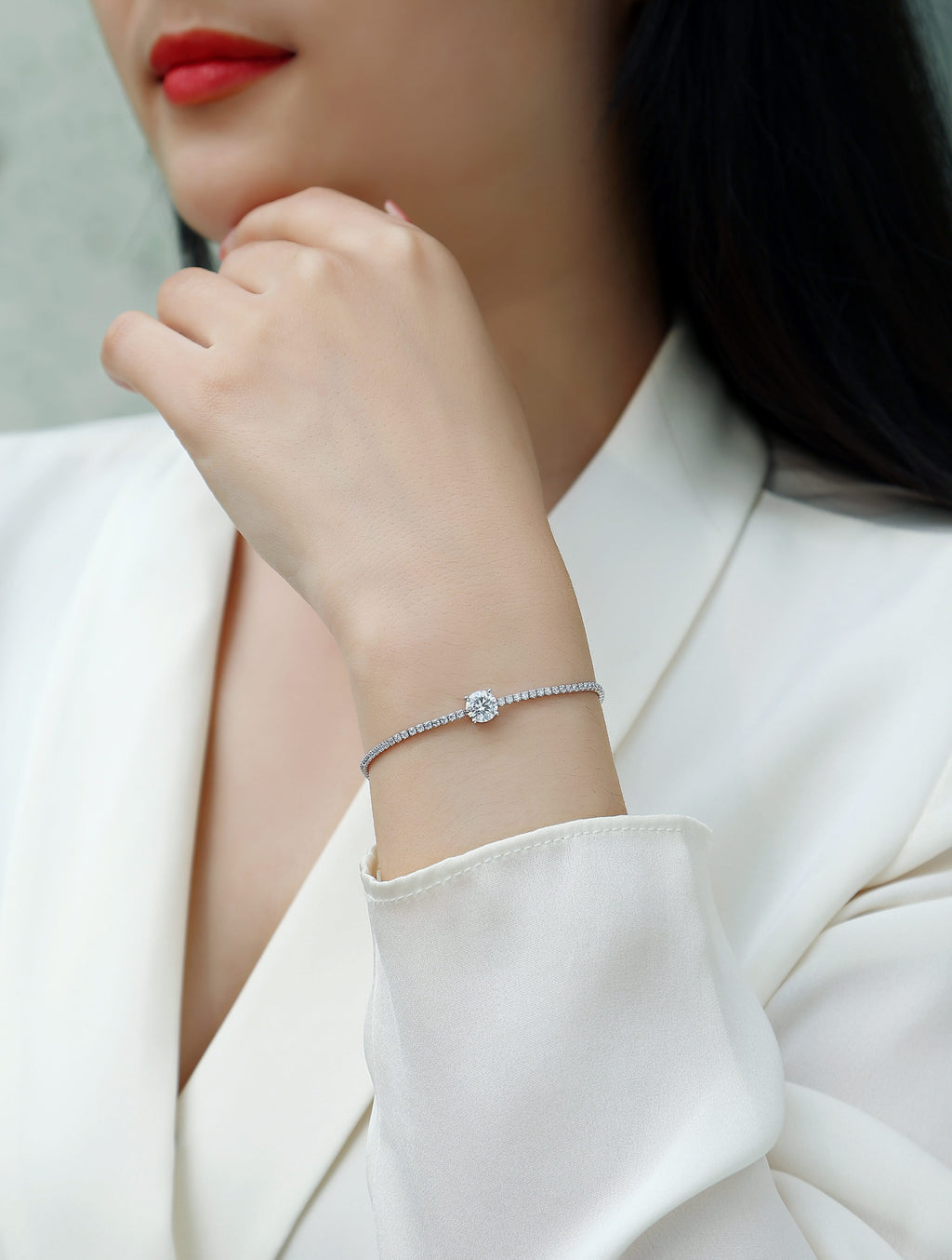 Dawn Dew Bracelet