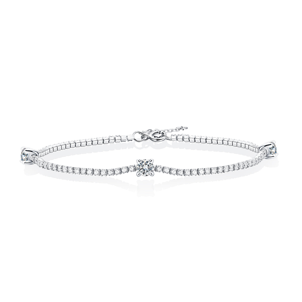 Radiant Bracelet