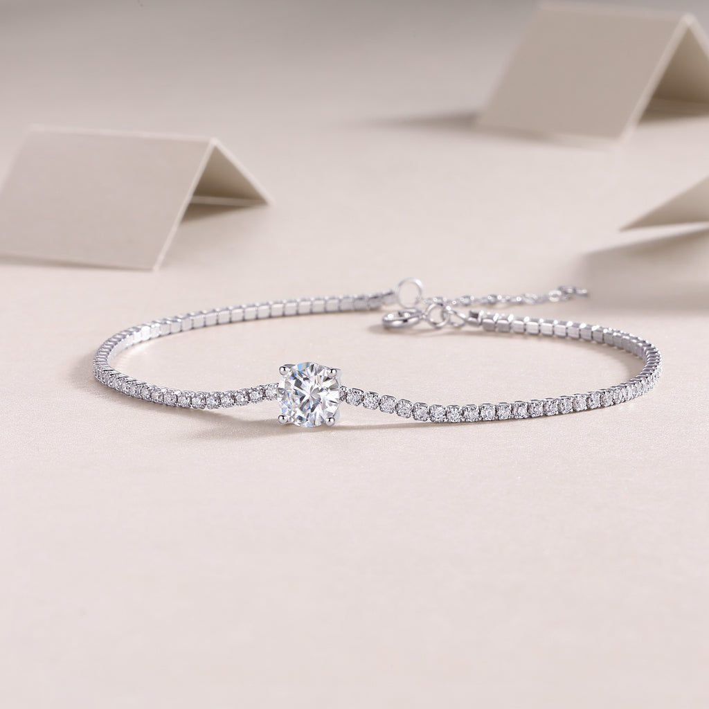 Dawn Dew Bracelet