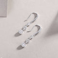 Starlight Drop Earrings