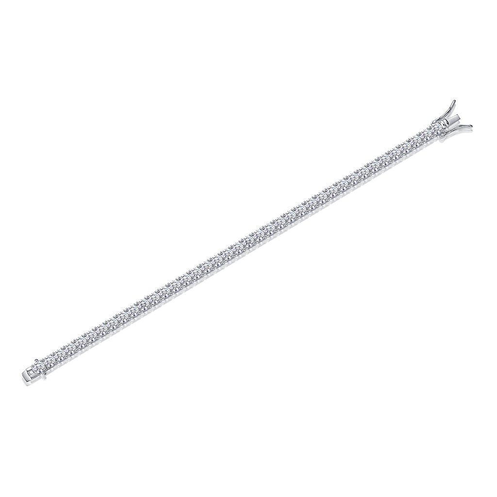 Luna Tennis Bracelet