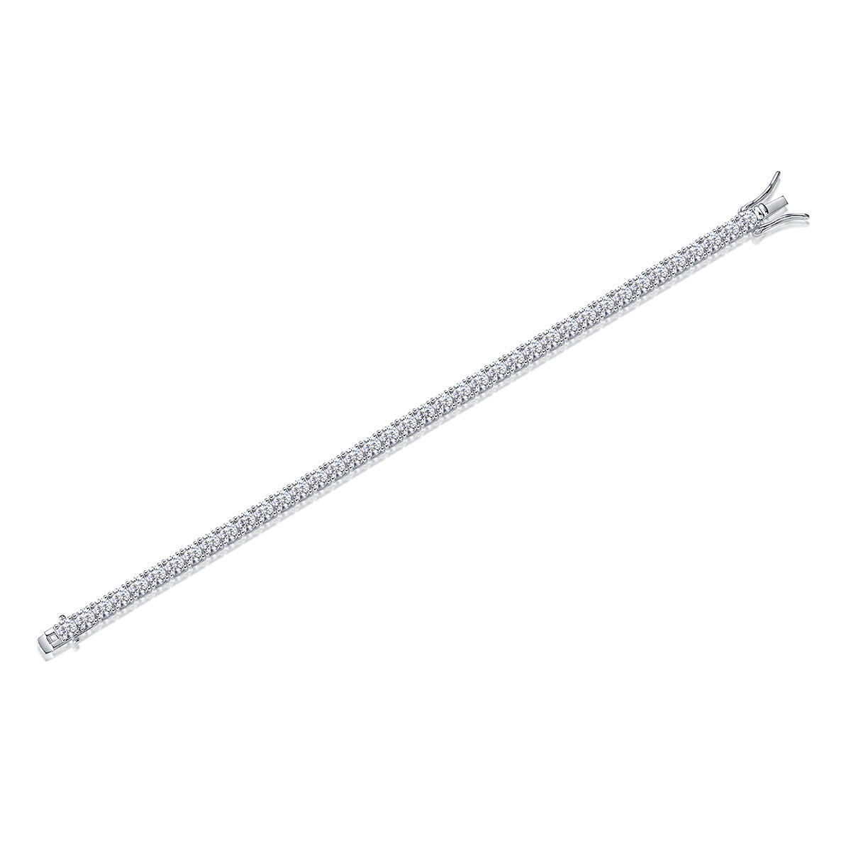 Luna Tennis Bracelet