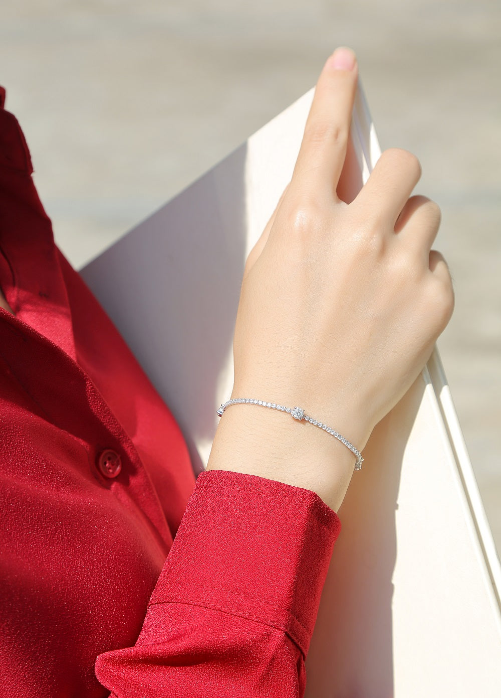 Radiant Bracelet